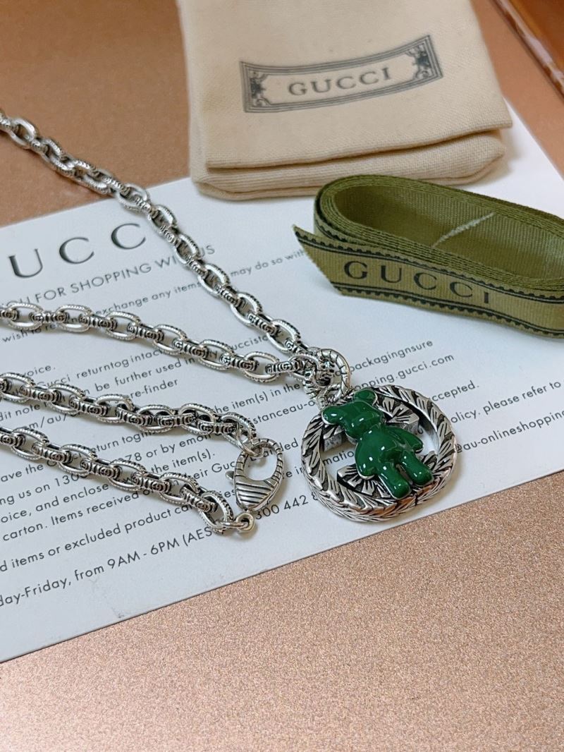 Gucci Necklaces